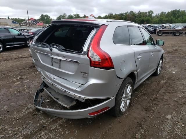 2015 VOLVO XC60 T5 PL YV4612RM3F2632946
