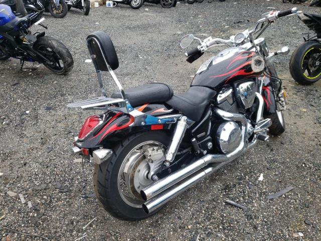 2006 HONDA VTX1800 C3 1HFSC46676A401749