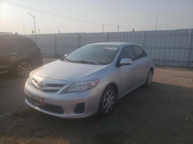 2012 TOYOTA COROLLA BASE Photos | NE - LINCOLN - Repairable Salvage Car ...