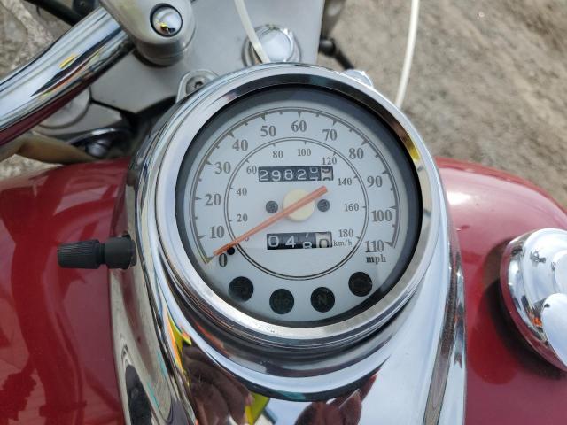 2000 YAMAHA STAR - JYAVM01E1YA020988