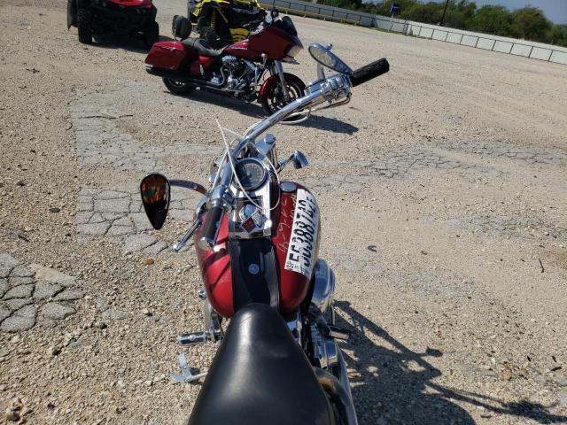 2007 HARLEY-DAVIDSON FXST CUSTO 1HD1JL5147Y039785