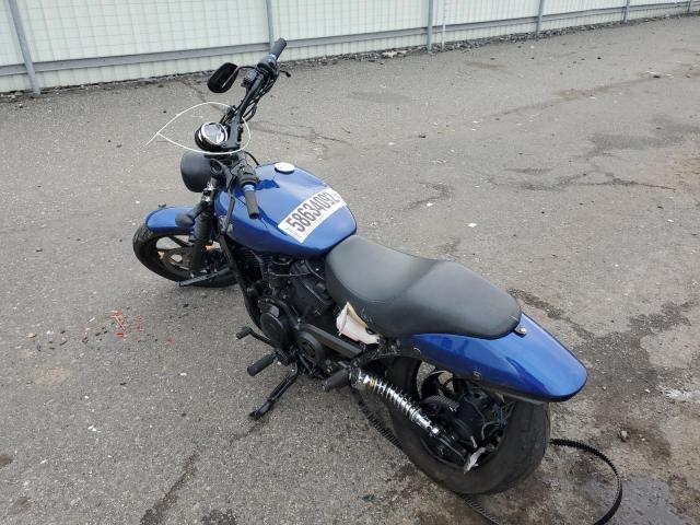 2017 HARLEY-DAVIDSON XG500 1HD4NAA14HC510859