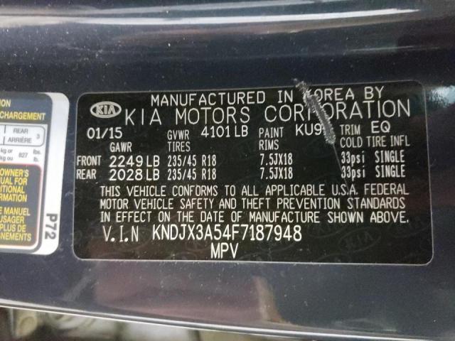 KNDJX3A54F7187948 | 2015 KIA SOUL !