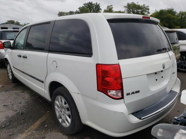 2015 RAM TRADESMAN 2C4JRGAG7FR527806