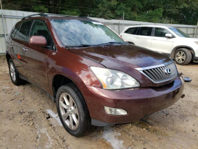 2008 Lexus RX 350 for sale in Midway, FL