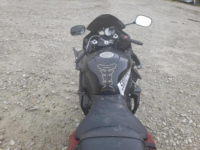 2008 YAMAHA YZFR6 S JYARJ06E28A038208