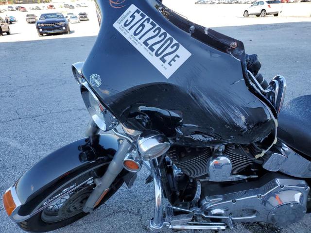 2003 HARLEY-DAVIDSON FLSTCI 1HD1BWB193Y104336