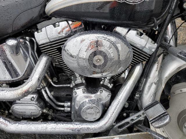 2003 HARLEY-DAVIDSON FLSTFI ANN 1HD1BXB4X3Y109724
