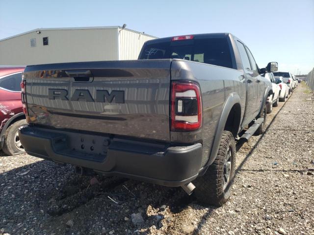2020 RAM 2500 POWER 3C6TR5EJ8LG283384