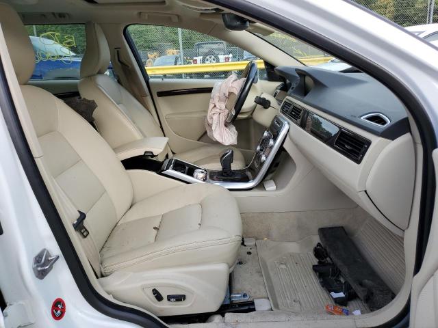2015 VOLVO XC70 T6 PR YV4902NK4F1210730