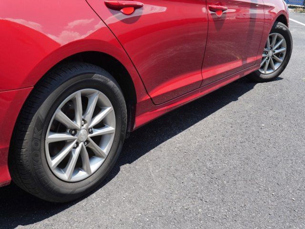 2019 Hyundai Sonata Se VIN: 5NPE24AF8KH744669 Lot: 58757182