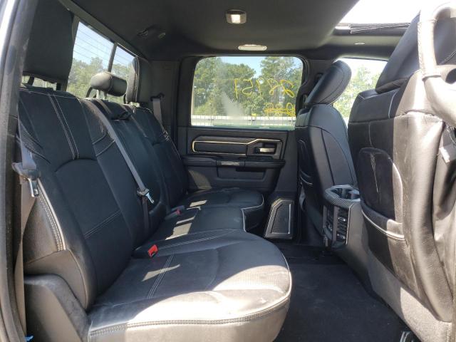 2020 RAM 2500 LIMIT 3C6UR5SLXLG267147