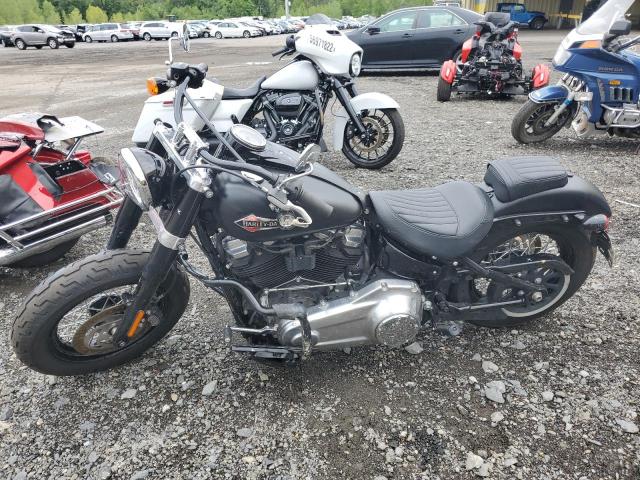 2020 HARLEY-DAVIDSON FLSL 1HD1YDJ11LB071159