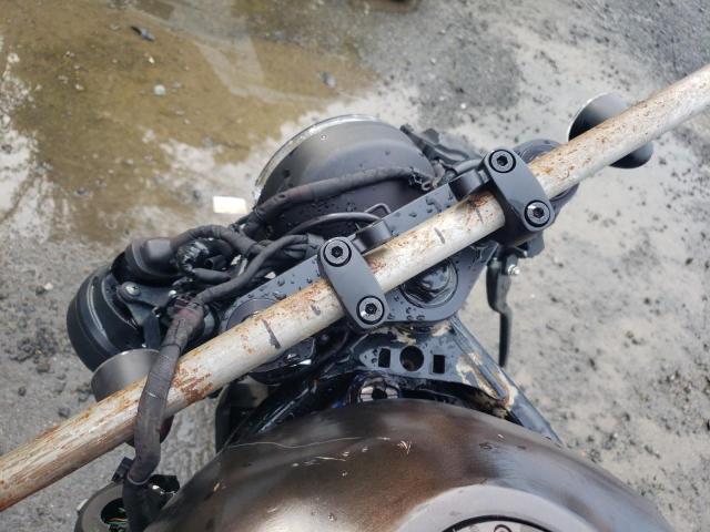 2021 HONDA CMX1100 D JH2SC831XMK001287