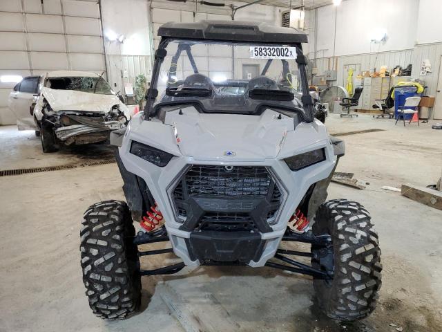 2022 POLARIS RZR TRAIL 3NSASK99XNN867396