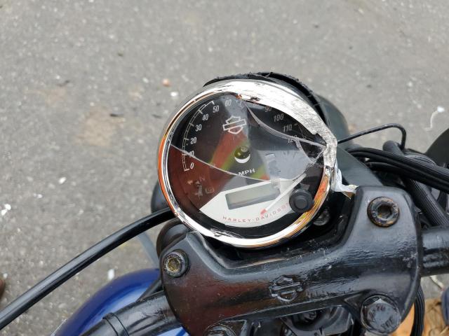 2017 HARLEY-DAVIDSON XG500 1HD4NAA14HC510859