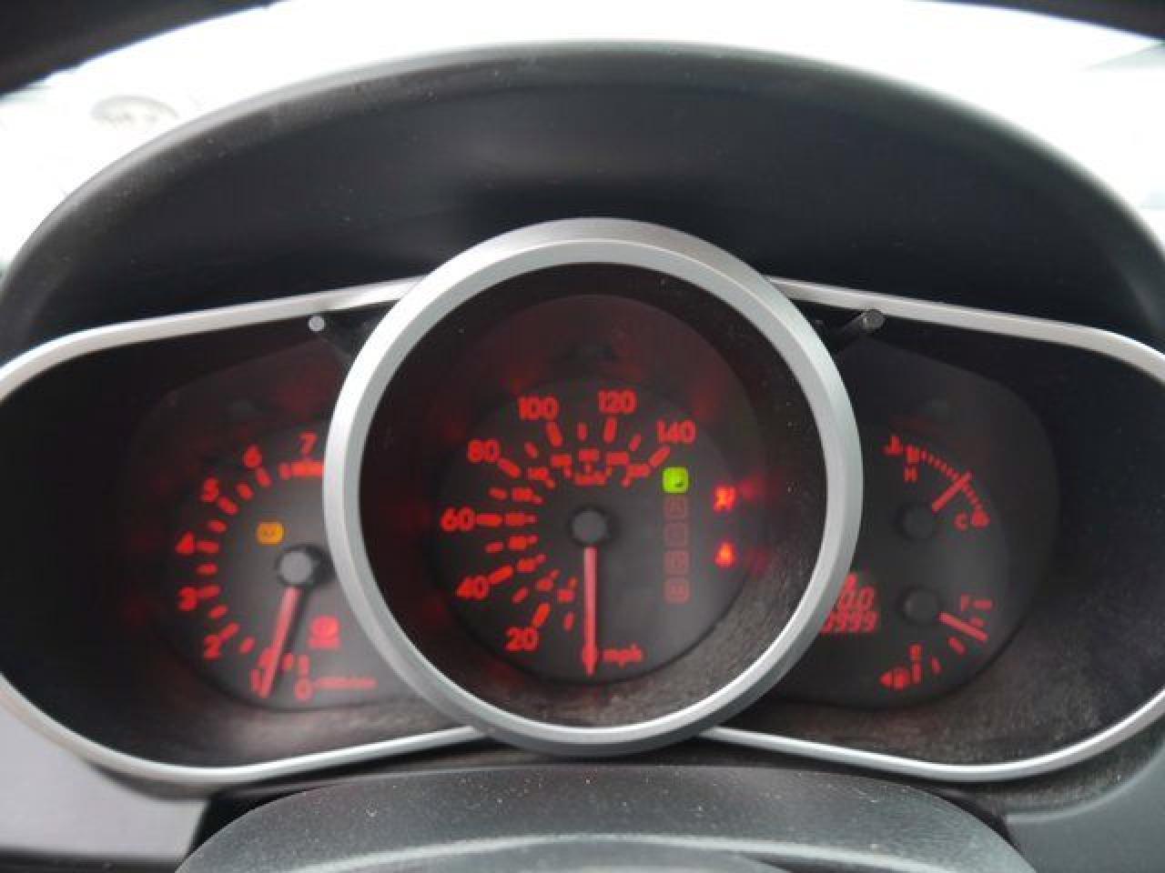 2007 Mazda Cx-7 VIN: JM3ER293970111779 Lot: 58810002