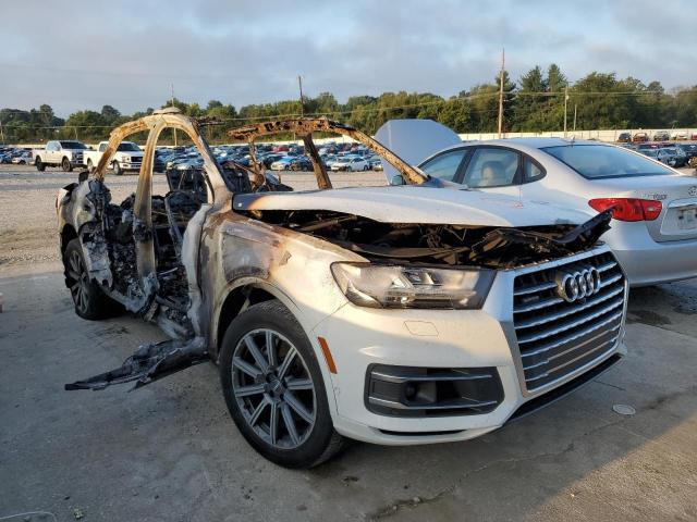 2019 AUDI Q7 PREMIUM - WA1LAAF79KD023318