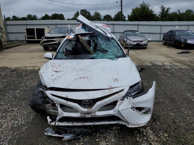 2018 TOYOTA CAMRY L - 4T1B11HK9JU624239