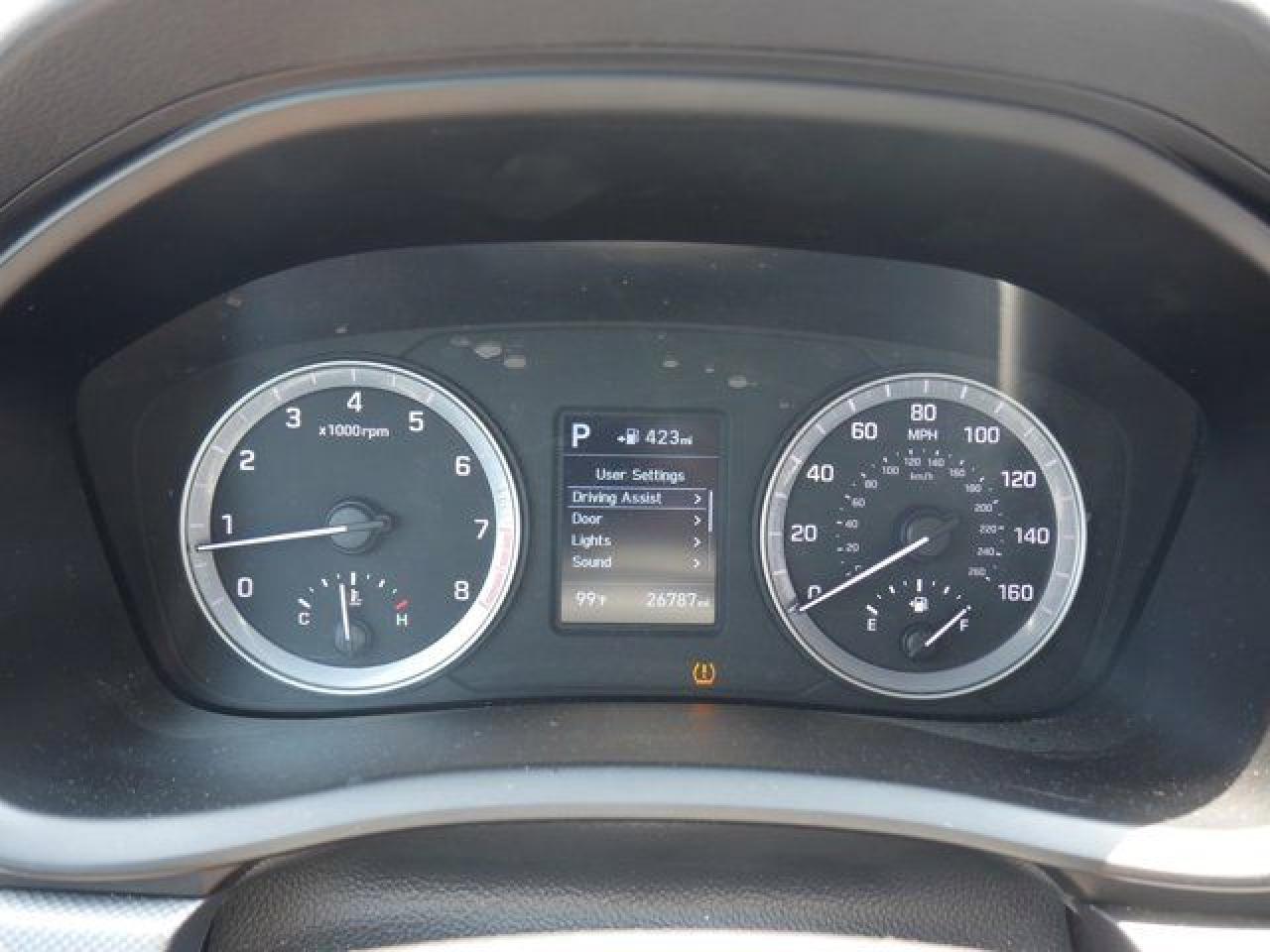 2019 Hyundai Sonata Se VIN: 5NPE24AF8KH744669 Lot: 58757182