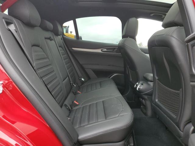 2022 ALFA ROMEO STELVIO VE ZASPAKBN2N7D39526