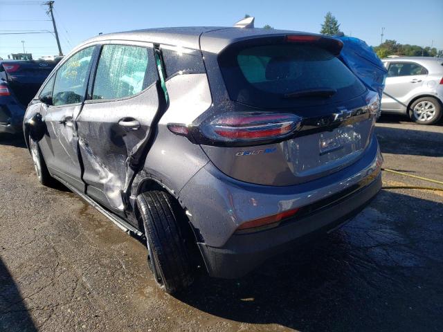 2022 CHEVROLET BOLT EV 1L 1G1FW6S08N4134577