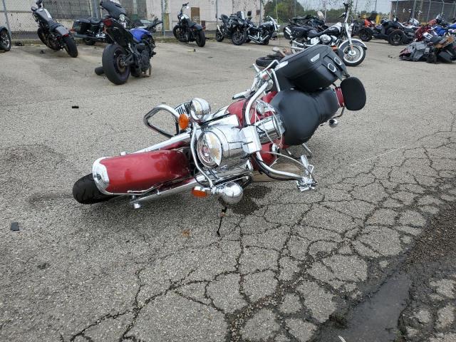 2004 HARLEY-DAVIDSON FLHRCI 1HD1FRW104Y739947