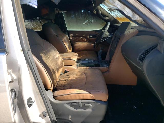2022 INFINITI QX80 SENSO JN8AZ2BF1N9740008