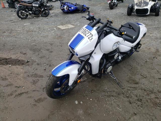 2019 SUZUKI VZR1800 JS1VY53A3K7100257