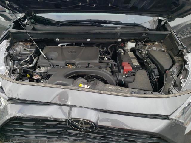 2019 TOYOTA RAV4 LE - 2T3G1RFV9KC037759