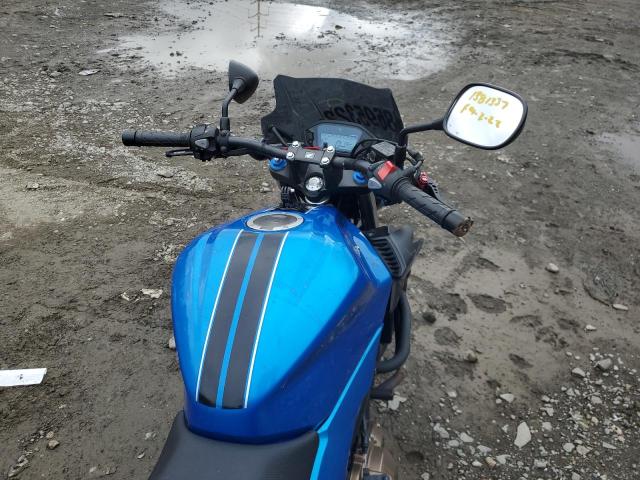 2018 HONDA CB500 F MLHPC4512J5500290