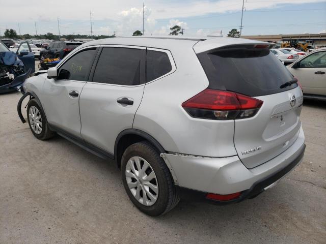 KNMAT2MV9JP527900 Nissan ROGUE S