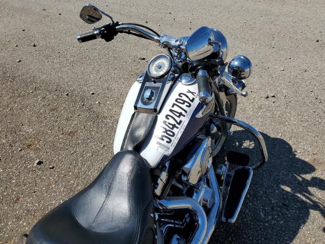 2006 HARLEY-DAVIDSON FLSTNI 1HD1JDB106Y095456