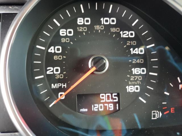 2015 AUDI Q7 TDI PRE WA1LMAFE6FD023353