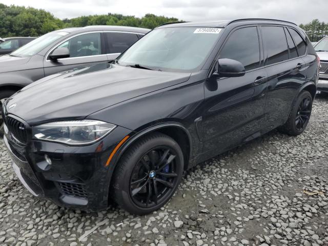 2016 BMW X5 M 5YMKT6C59G0R78346