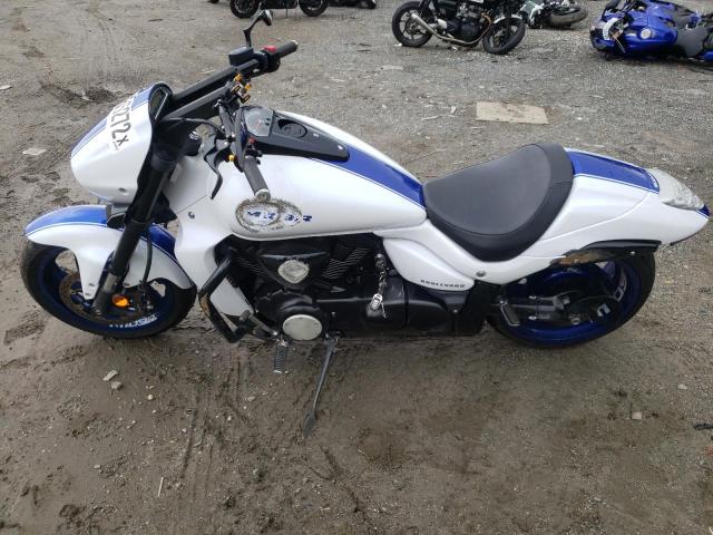 2019 SUZUKI VZR1800 JS1VY53A3K7100257