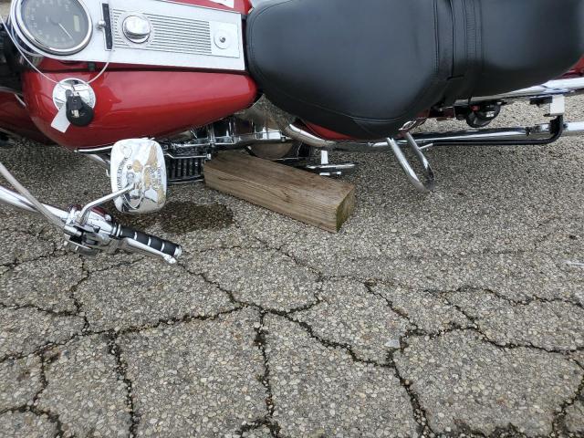 2004 HARLEY-DAVIDSON FLHRCI 1HD1FRW104Y739947