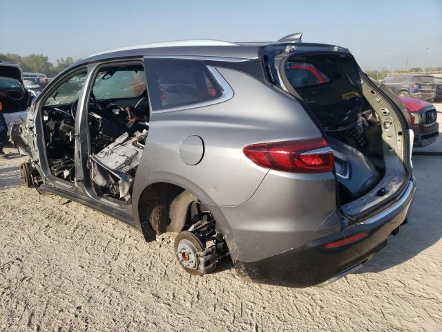 2018 BUICK ENCLAVE AV 5GAERDKW0JJ278947