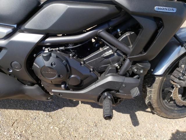 2016 HONDA CTX700 N JH2RC6801GK200011
