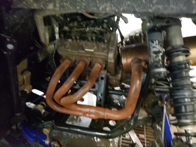 2019 YAMAHA YXZ1000 5Y4AN29YXKA100315