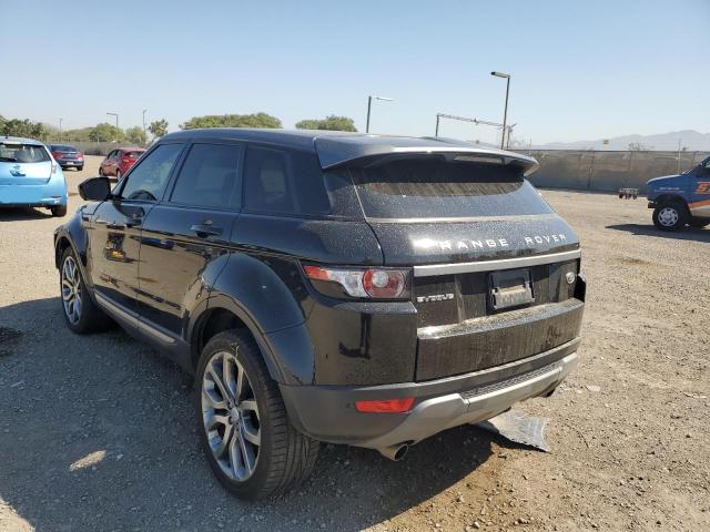 SALVR2BG1FH076301 Land Rover Range Rover Evoque Pure Premium