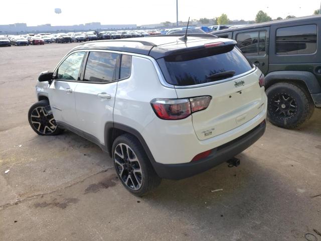 2018 JEEP ALL OTHER 3C4NJDCB1JT149223