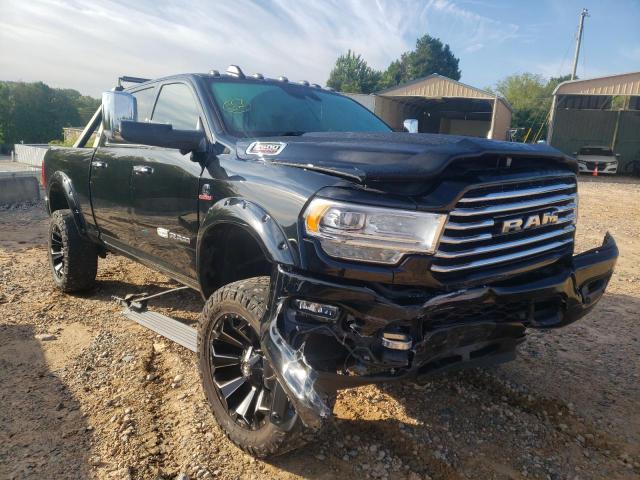 2019 RAM 2500 LONGH - 3C6UR5GLXKG725082