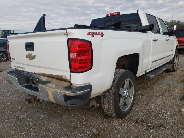 2018 CHEVROLET 2500 1GC1KWEY4JF151826