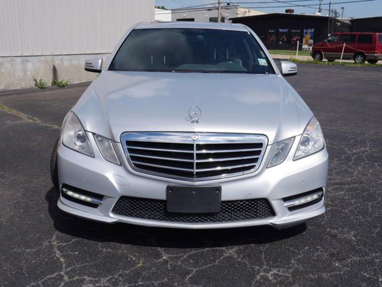 WDDHF5KB0DA734625 2013 Mercedes-Benz E 350