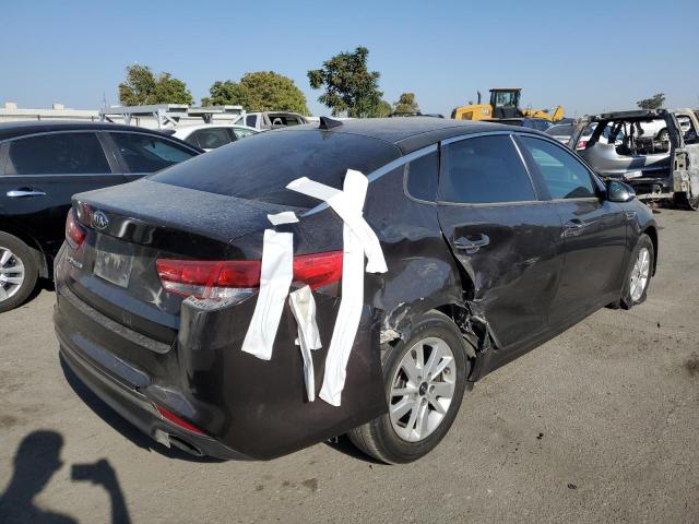 KNAGT4L34J5239135 KIA Optima Lx