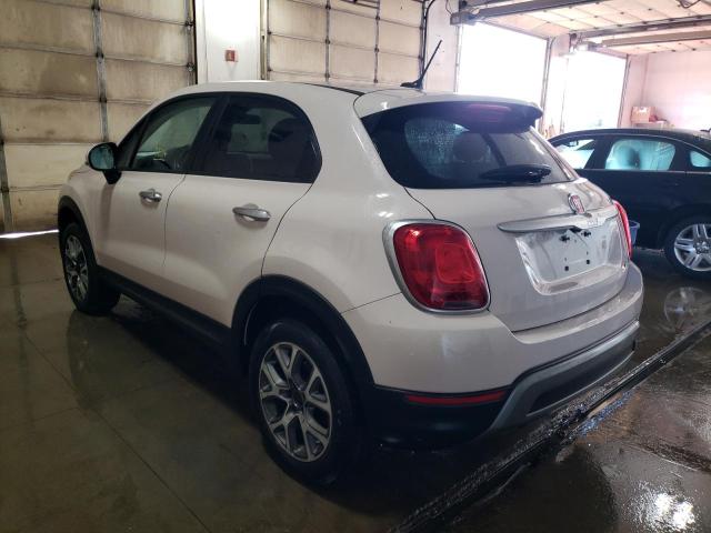 2016 FIAT 500X TREKK ZFBCFYCTXGP382199