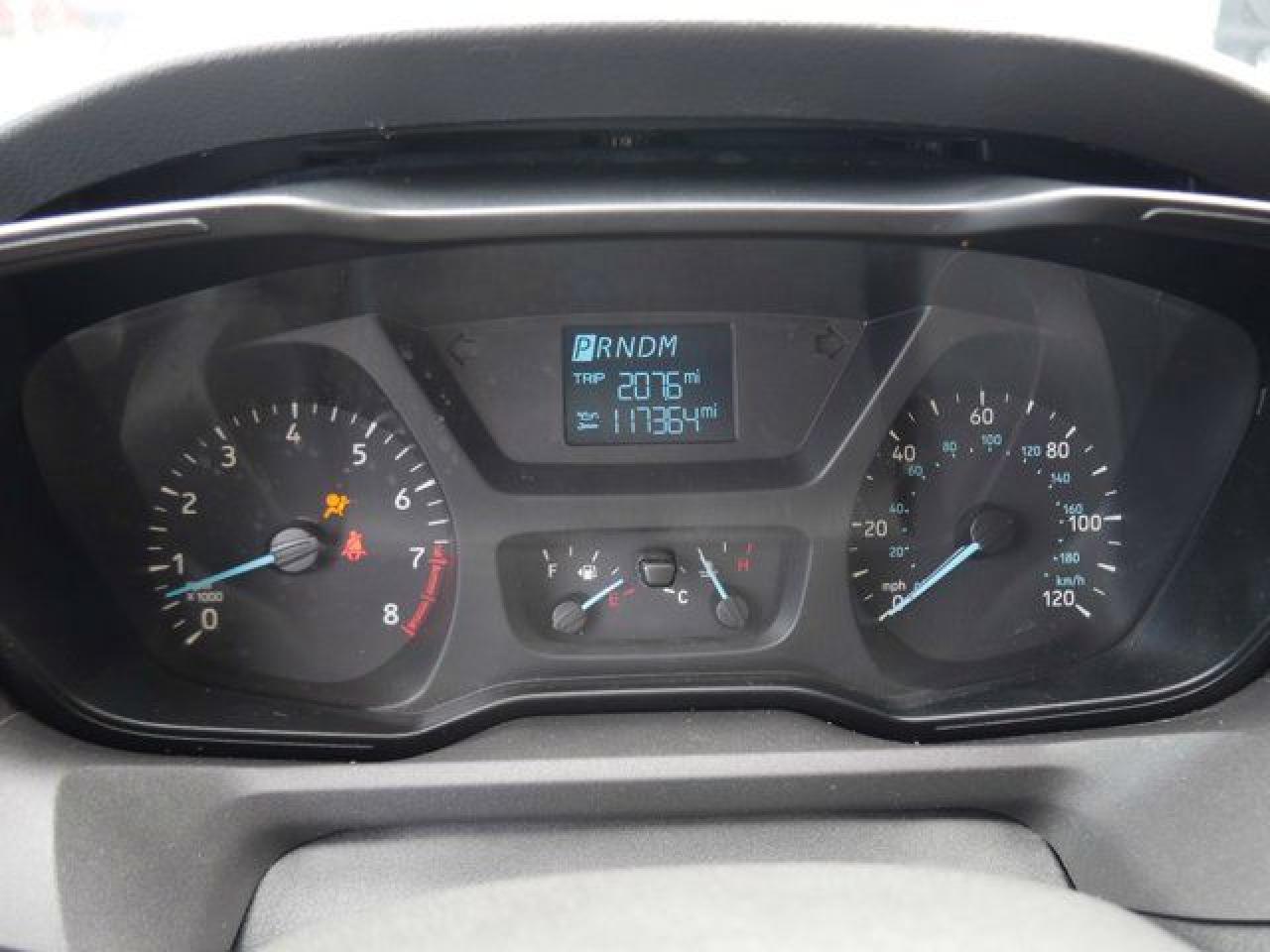 2015 Ford Transit T-150 VIN: 1FMZK1ZM3FKA65267 Lot: 58757222