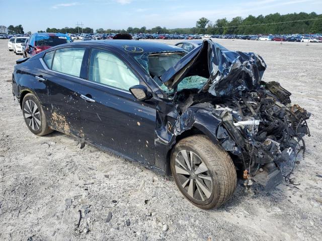 1N4BL4EV0KC250762 NISSAN ALTIMA SL 2019