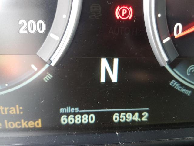 2016 BMW X5 M 5YMKT6C59G0R78346